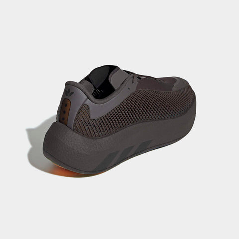 adidas Originals Hyperboost Euphoria Night Brown / Utility Black / Core Black