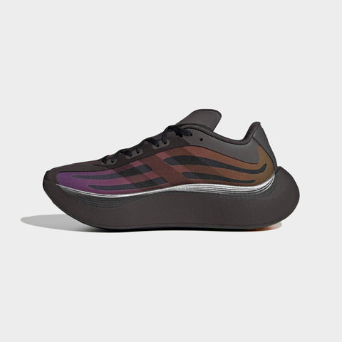 adidas Originals Hyperboost Euphoria LT Core Black / Lucid Tan / Night Brown