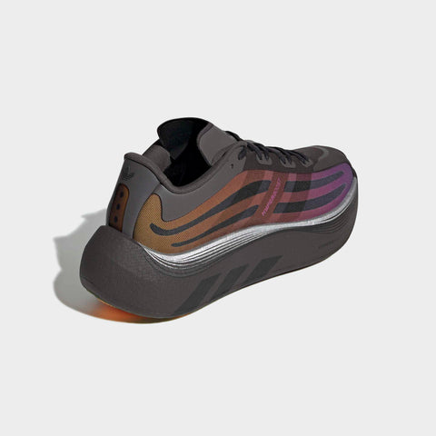 adidas Originals Hyperboost Euphoria LT Core Black / Lucid Tan / Night Brown