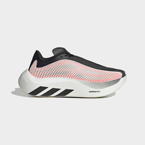 adidas Originals Hyperboost Euphoria Core Black / Solar Red / Cloud White
