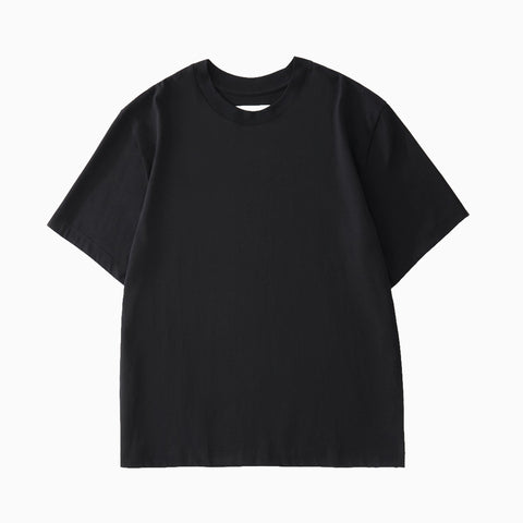 Studio Nicholson Lay T-Shirt Black