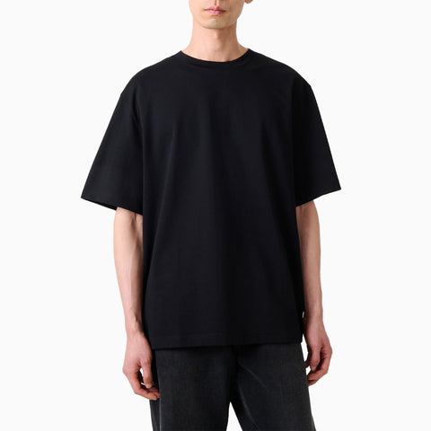 Studio Nicholson Lay T-Shirt Black