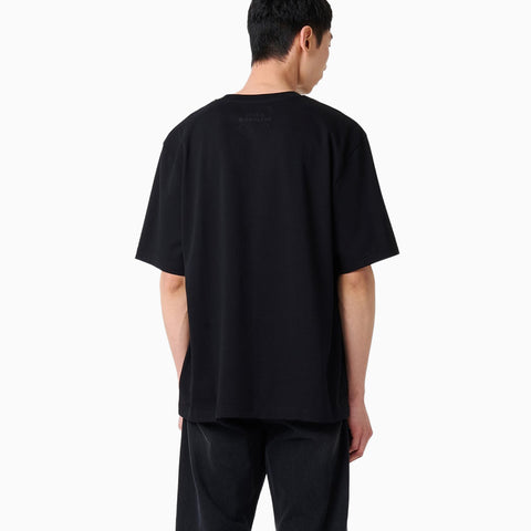 Studio Nicholson Lay T-Shirt Black
