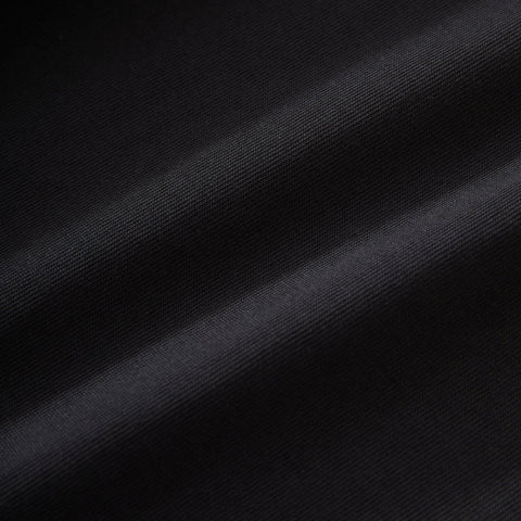 Studio Nicholson Lay T-Shirt Black