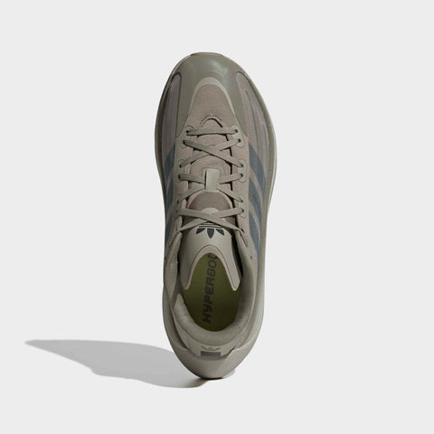 adidas Originals Hyperboost Euphoria LT Clay / Brown / Light Brown