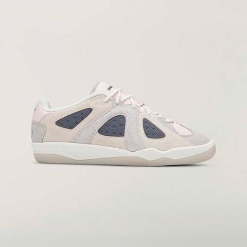 adidas Originals x Bad Bunny BadBo 1.0 Low Chalk White / Grey Two / Pink