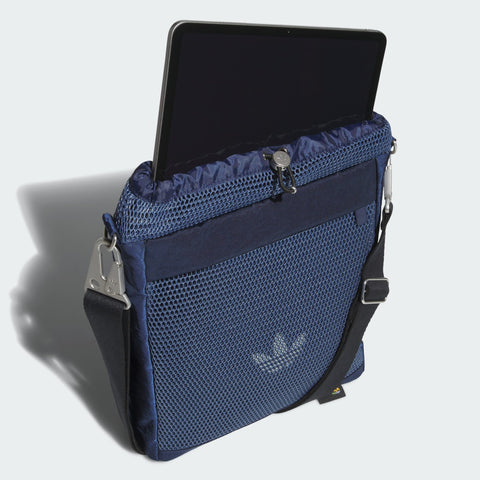 adidas Originals La Brea Bucket Bag Night Indigo