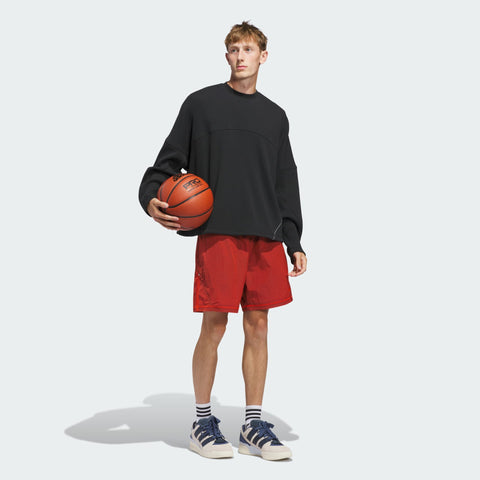 adidas Originals LA Cienega LS Sports Tee Black