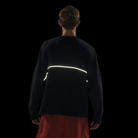 adidas Originals LA Cienega LS Sports Tee Black