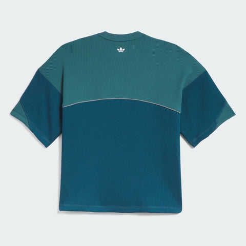 adidas Originals La Cienega SS Sports Tee Tech Mineral