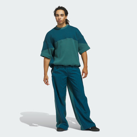 adidas Originals La Cienega SS Sports Tee Tech Mineral