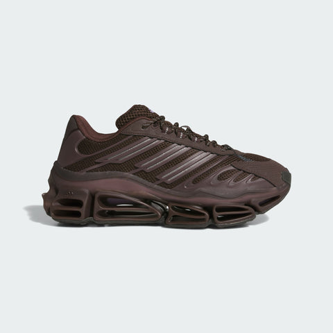 adidas Originals Megaride AG Aurora Coffee / Glow Purple / Core Black