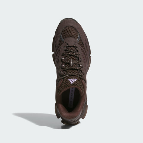 adidas Originals Megaride AG Aurora Coffee / Glow Purple / Core Black