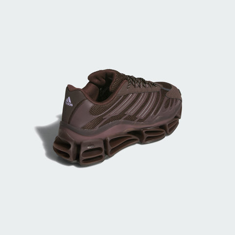 adidas Originals Megaride AG Aurora Coffee / Glow Purple / Core Black