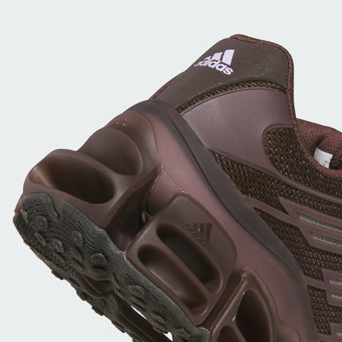 adidas Originals Megaride AG Aurora Coffee / Glow Purple / Core Black