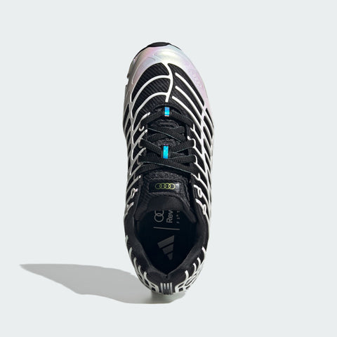 adidas Originals x AUDI Revolut F1 Team Megaride F50 Core Black / Supplier Colour