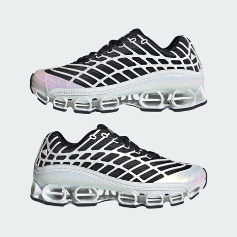 adidas Originals x AUDI Revolut F1 Team Megaride F50 Core Black / Supplier Colour
