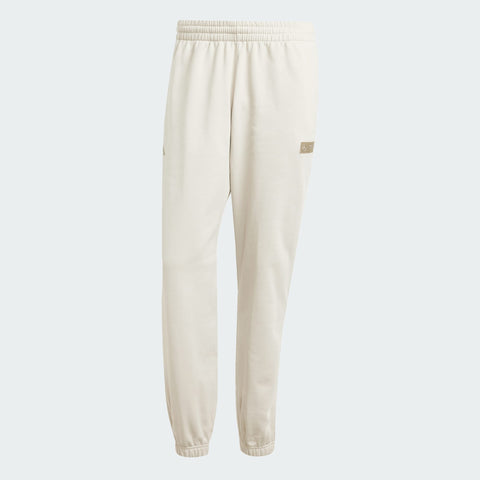 adidas Originals x Mercedes AMG Petronas F1 Team Premium Sweat Pants Putty Beige