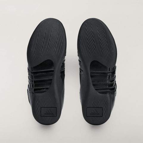 adidas Originals x Miaou Boots Core Black / Core Black / Silver Metallic