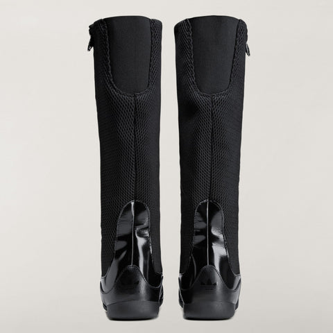 adidas Originals x Miaou Boots Core Black / Core Black / Silver Metallic