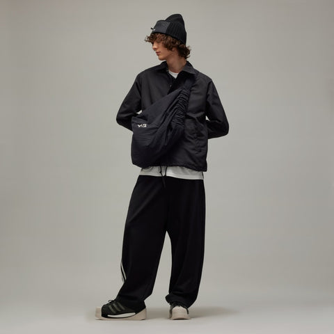 adidas Y-3 M ES TP Pants Black