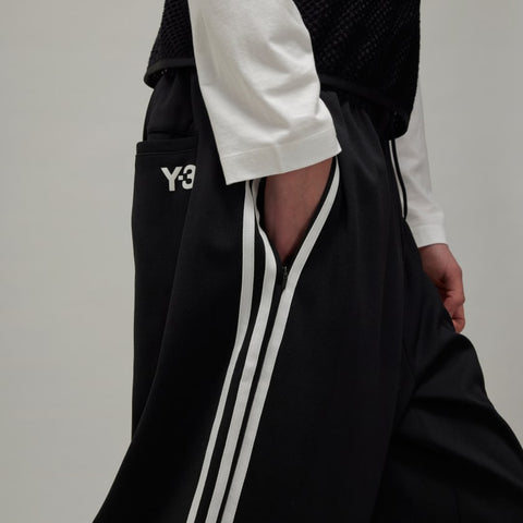 adidas Y-3 M ES TP Pants Black