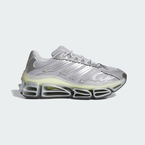 adidas Originals Megaride AG Silver Metallic / Core Black