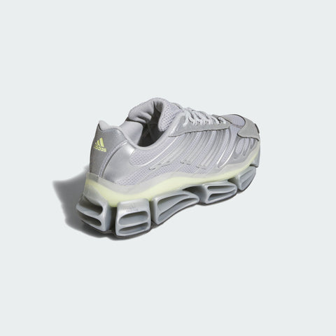 adidas Originals Megaride AG Silver Metallic / Core Black