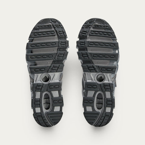 adidas Originals Megaride Mary-Jane Taqwa Bint Ali Iron Metallic / Cyber Metallic