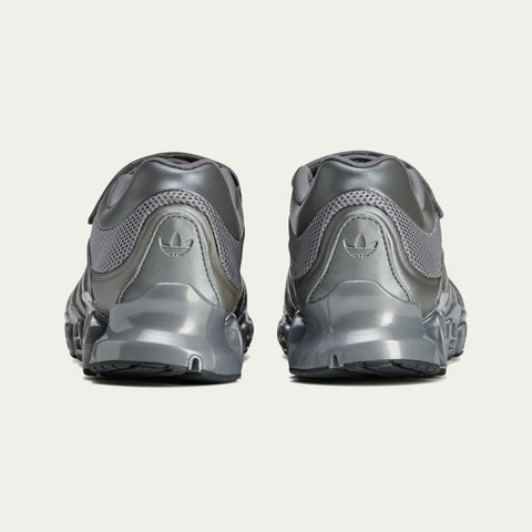 adidas Originals Megaride Mary-Jane Taqwa Bint Ali Iron Metallic / Cyber Metallic