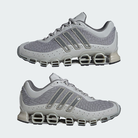 adidas Originals Megaride Grey Three / Grey Four / Grey Two