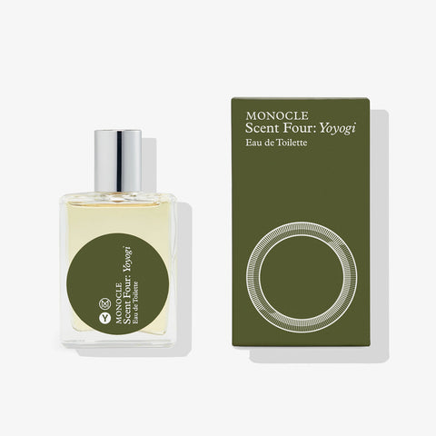 Comme des Garçons Parfums MONOCLE 04 Yoyogi 50ml