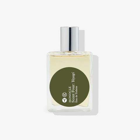 Comme des Garçons Parfums MONOCLE 04 Yoyogi 50ml