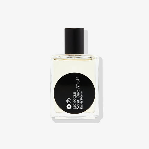 Comme des Garçons Parfums MONOCLE 01 Hinoki 50ml