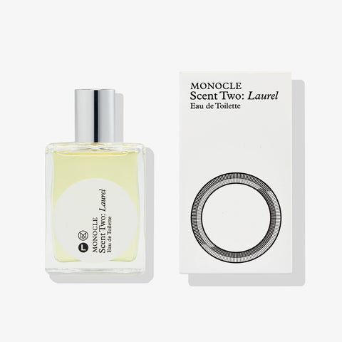 Comme des Garçons Parfums MONOCLE 02 Laurel 50ml