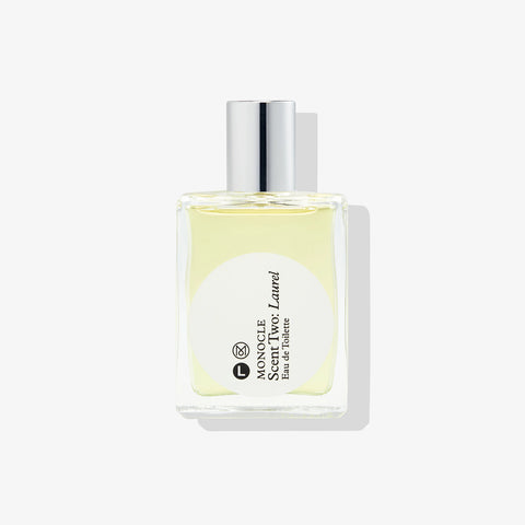 Comme des Garçons Parfums MONOCLE 02 Laurel 50ml