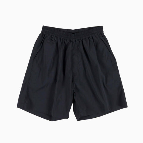 Snow Peak x New Standard Easy Shorts Black