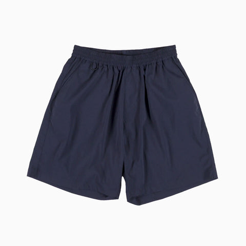 Snow Peak x New Standard Easy Shorts Navy