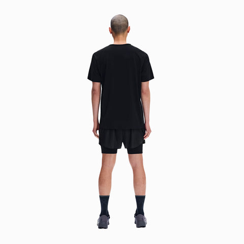 On x POST ARCHIVE FACTION (PAF) Running - T Black