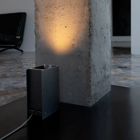 Mozaik Nemo Plint Terra Floor Lamp