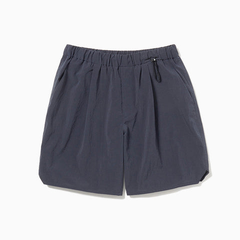 Snow Peak Breathable Quick Dry Shorts Dark Navy