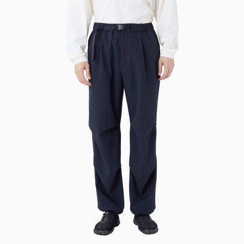 Snow Peak Airo Pants Black