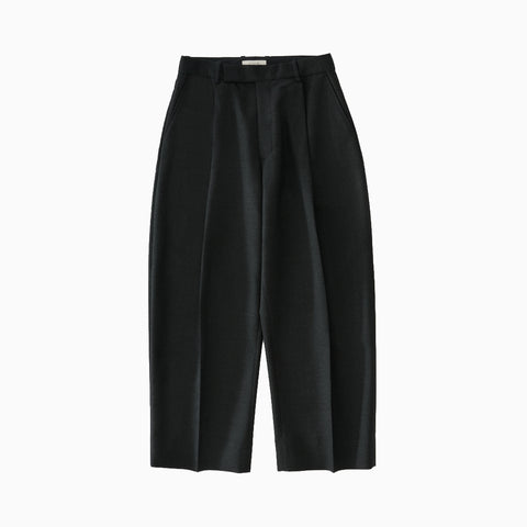 Studio Nicholson Pull Pants Flint