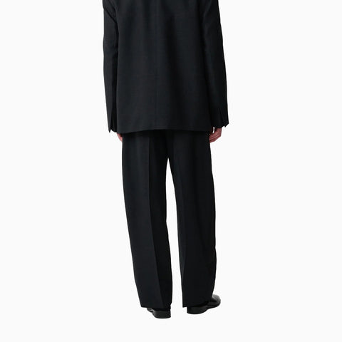 Studio Nicholson Pull Pants Flint