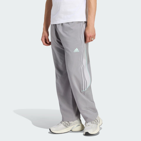 adidas Originals x Coca-Cola Teamgeist 26 Sports Pants Grey Three