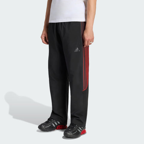 adidas Originals x Coca-Cola Teamgeist 26 Sports Pants Black