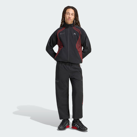 adidas Originals x Coca-Cola Teamgeist 26 Sports Pants Black