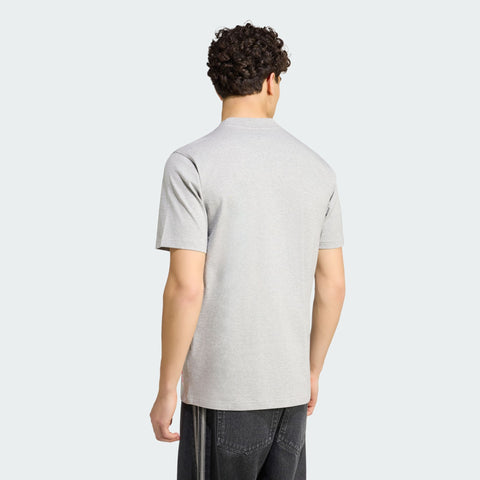 adidas Originals x Coca-Cola Classic Sport Graphic Treffie Tee Medium Grey Heather