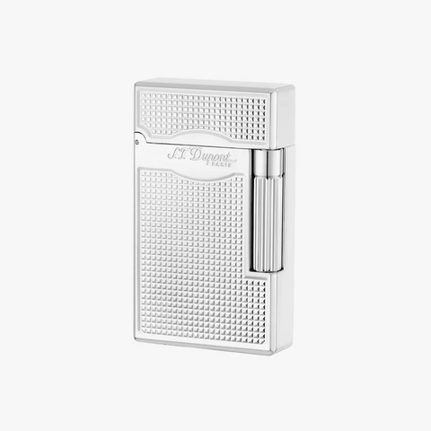S.T. Dupont Le Grand Diamond Head Palladium