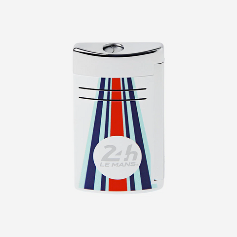 S.T. Dupont Maxijet 24H Le Mans White